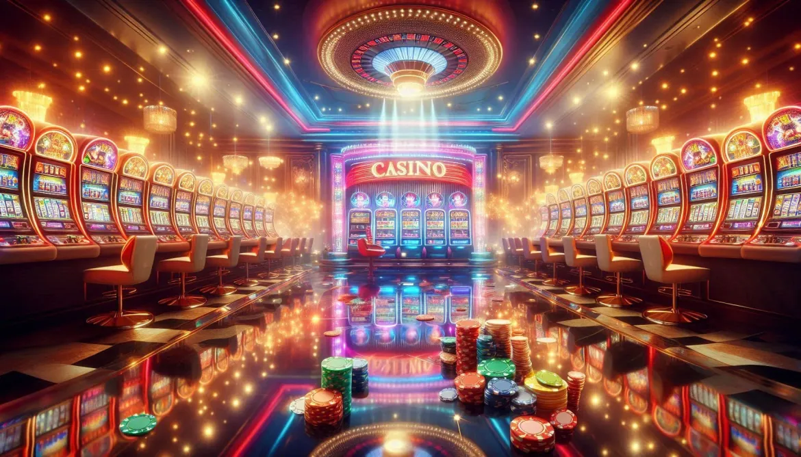 Double Casino